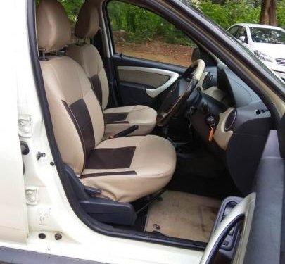 Good as new 2014 Renault Duster for sale at low price