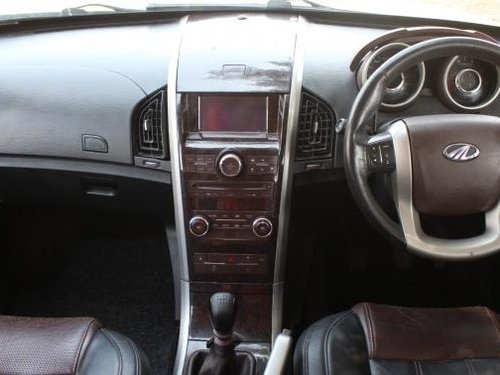 Good as new Mahindra XUV500 W8 2WD 2013 for sale 