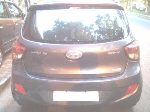 Used 2014 Hyundai Grand i10 for sale at low price