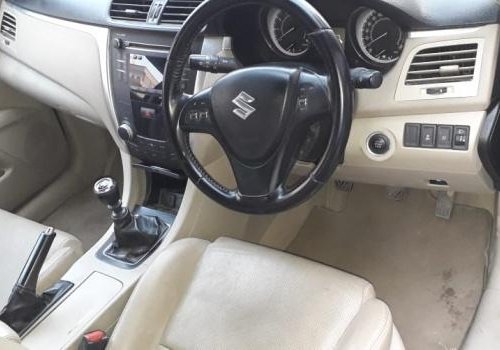 Good as new Maruti Kizashi MT for sale 