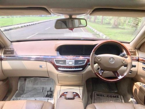 Used Mercedes-Benz S-Class 320 CDI for sale