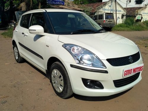 Good as new Maruti Suzuki Swift 2014 for sale 