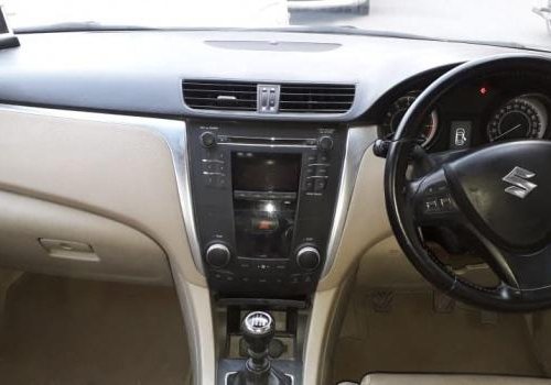 Good as new Maruti Kizashi MT for sale 