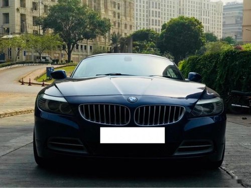 Good as new BMW Z4 35i DPT 2010 by owner