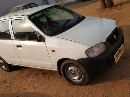 Used 2010 Maruti Suzuki Alto for sale at low price