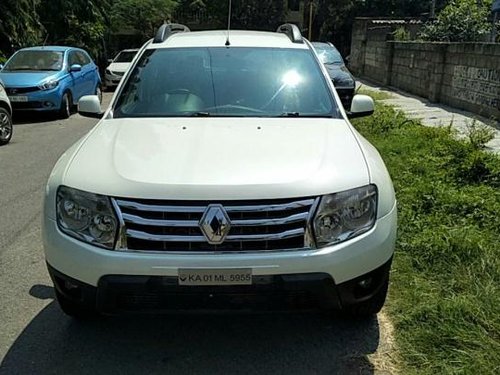 Used 2014 Renault Duster for sale