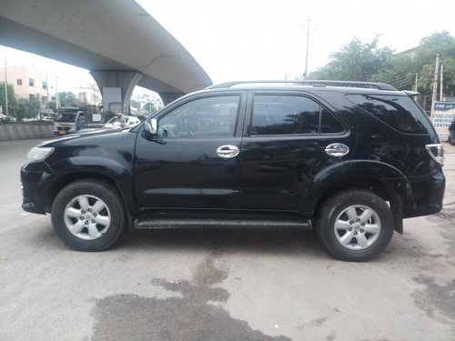 Toyota Fortuner 3.0 Diesel 2010 for sale