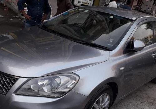 Good as new Maruti Kizashi MT for sale 