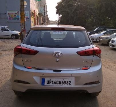 2016 Hyundai i20 for sale at low price