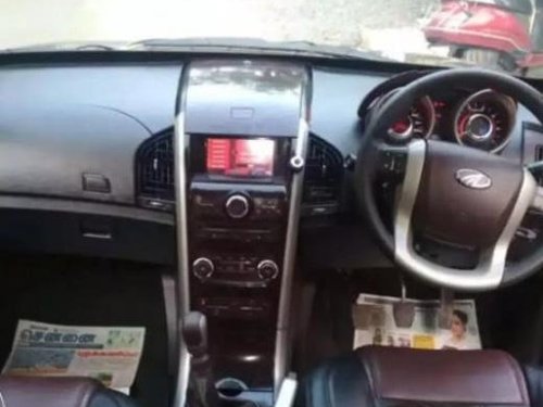 Good as new Mahindra XUV500 W8 2WD 2014 for sale