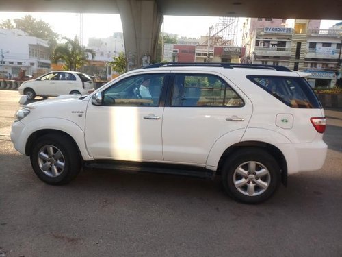 Good as new Toyota Fortuner 2011 for sale 