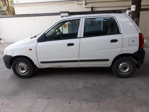 Good as new 2012 Maruti Suzuki Alto for sale