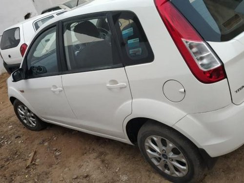 Good as new 2012 Ford Figo for sale at low price