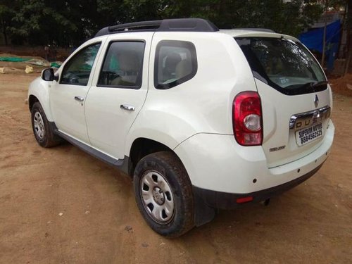 Good as new 2014 Renault Duster for sale at low price