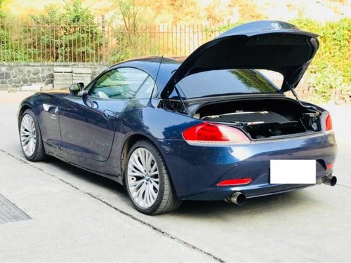 Good as new BMW Z4 35i DPT 2010 by owner