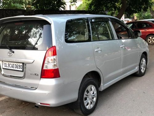 2012 Toyota Innova 2004-2011 for sale at low price