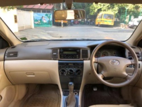 Toyota Corolla H2 for sale