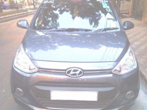 Used 2014 Hyundai Grand i10 for sale at low price