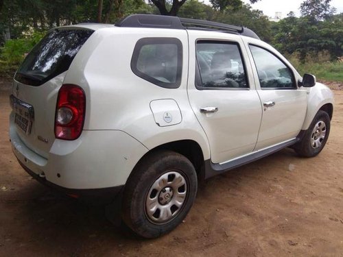 Good as new 2014 Renault Duster for sale at low price