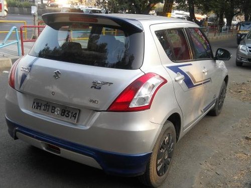 Good as new 2013 Maruti Suzuki Swift for sale