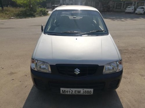 Used 2008 Maruti Suzuki Alto for sale