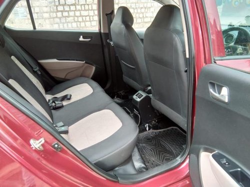 Good as new 2014 Hyundai Grand i10 for sale