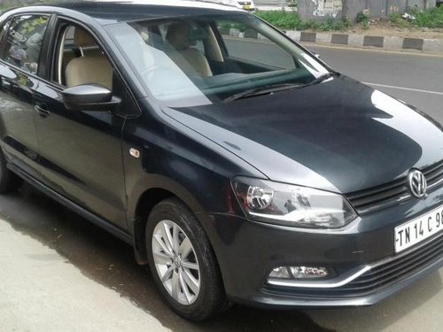 Used 2015 Volkswagen Polo for sale