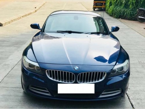 Good as new BMW Z4 35i DPT 2010 by owner