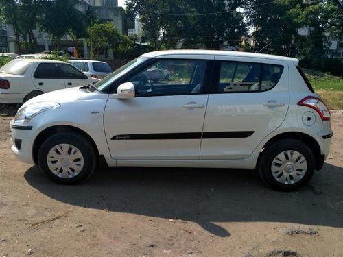 Good as new Maruti Suzuki Swift 2014 for sale 