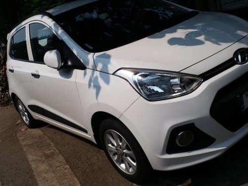 Good condition Hyundai Grand i10 2016 for sale