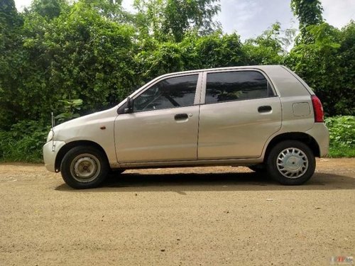 Used 2009 Maruti Suzuki Alto 800 for sale