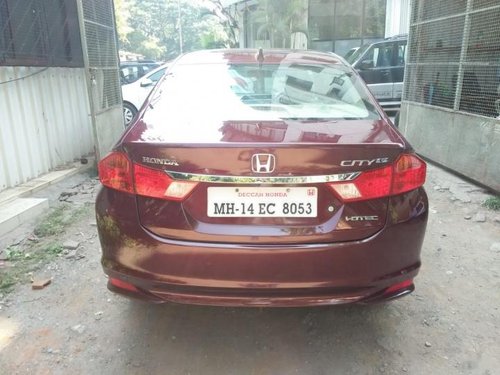 Used Honda City i-DTEC V 2014 by owner 