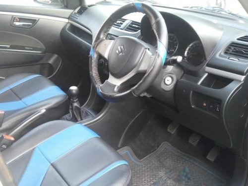 Good as new 2013 Maruti Suzuki Swift for sale