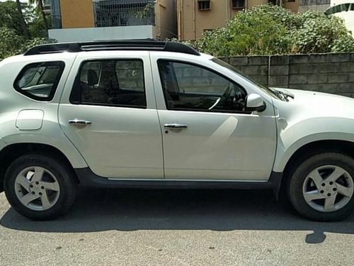 Used 2014 Renault Duster for sale