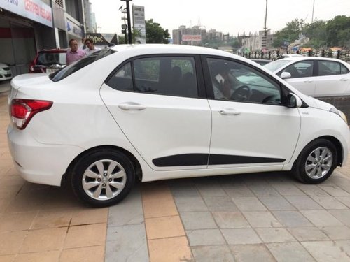 Good as new Hyundai Xcent 1.1 CRDi S Option 2014 for sale