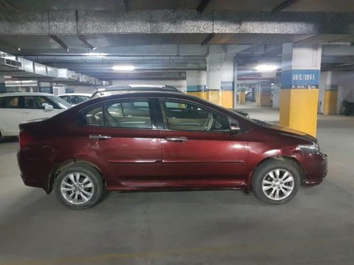 Good as new Honda City 2012 for sale 