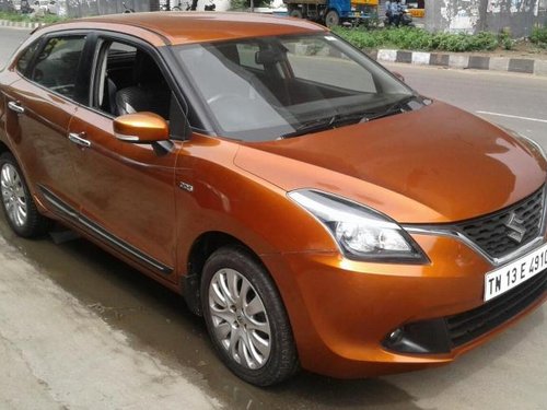 Maruti Baleno 1.3 Alpha for sale