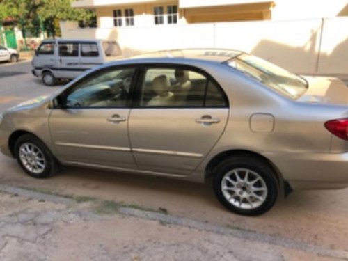 Toyota Corolla H2 for sale