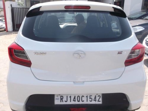 2016 Tata Tiago for sale at low price