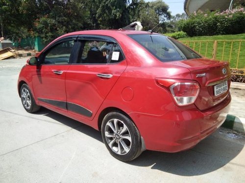 Used 2016 Hyundai Xcent for sale at low price