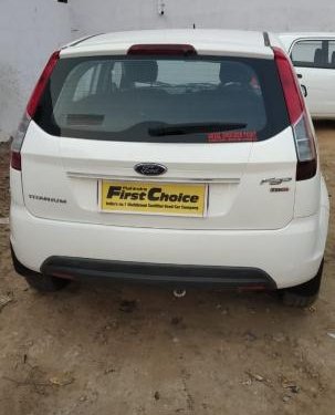 Good as new 2012 Ford Figo for sale at low price