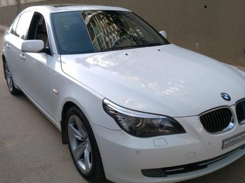 2009 BMW 5 Series 2003-2012 for sale at low price