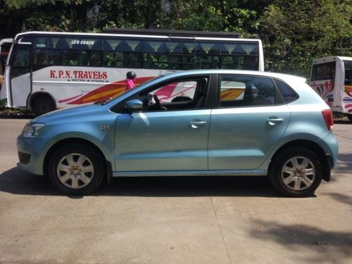 Used Volkswagen Polo 1.2 MPI Comfortline 2011 by owner