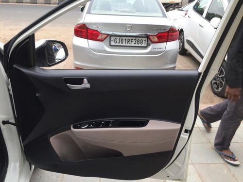 Good as new Hyundai Xcent 1.1 CRDi S Option 2014 for sale