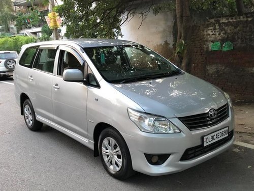 2012 Toyota Innova 2004-2011 for sale at low price