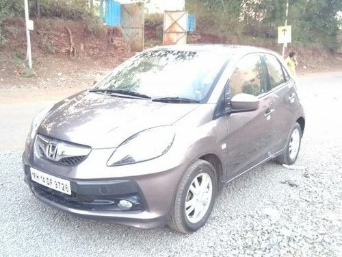 Good as new Honda Brio 2012 for sale 