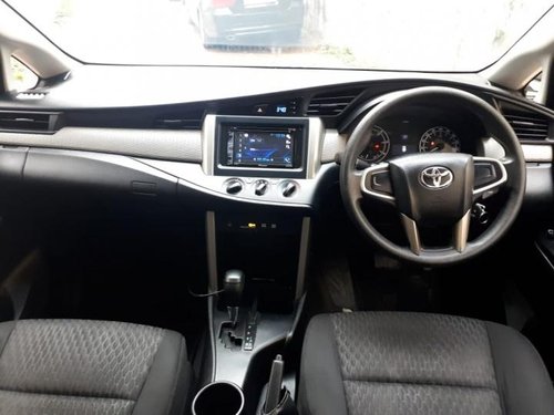 Toyota Innova Crysta 2.8 GX AT 2016 by owner 