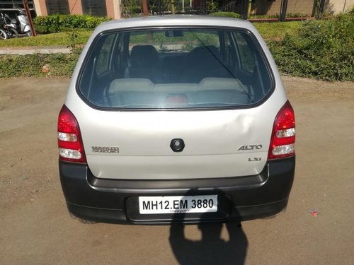 Used 2008 Maruti Suzuki Alto for sale