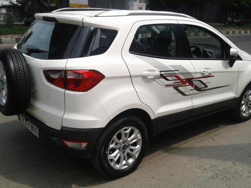 Ford EcoSport 1.5 TDCi Titanium 2015 for sale