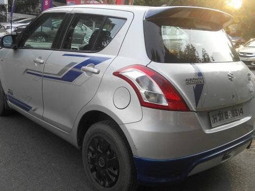 Good as new 2013 Maruti Suzuki Swift for sale